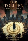 Historia Śródziemia. Tom 6. Powrót Cienia - zdjęcie